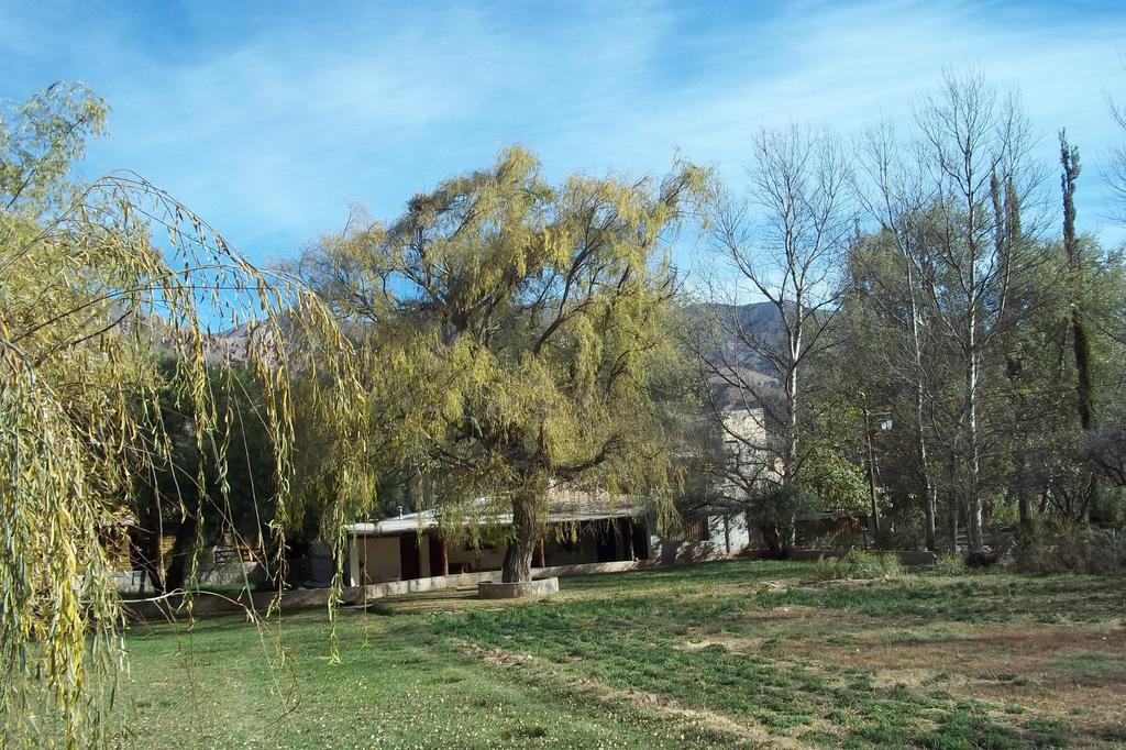 טיליקארה Posada Inti Tanpu מראה חיצוני תמונה