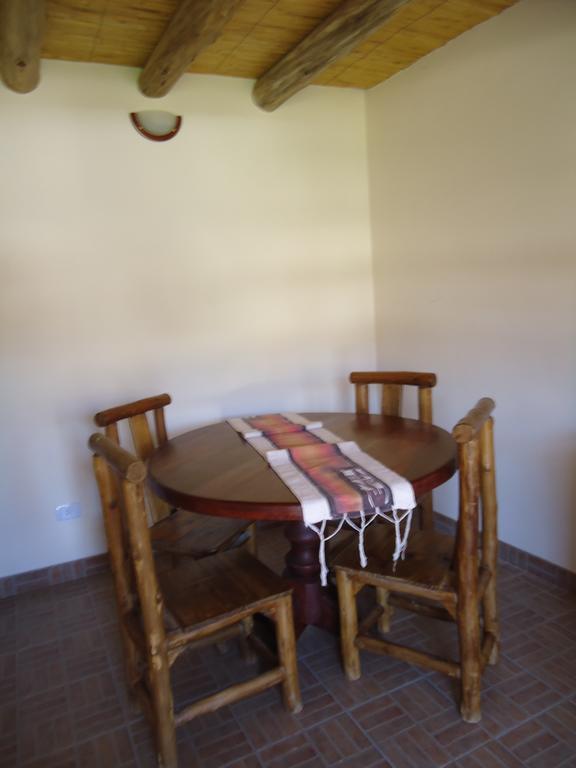 טיליקארה Posada Inti Tanpu מראה חיצוני תמונה